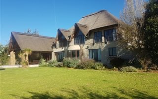4 Bedroom House in Bashewa