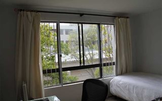 1 Bedroom Flat in Stellenbosch Central