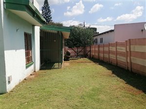 3 Bed House in Chloorkop