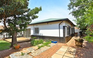 3 Bedroom House in Newlands