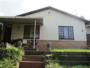 3 Bed Townhouse in Highland Hills