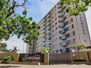 2 Bed Apartment in Margate