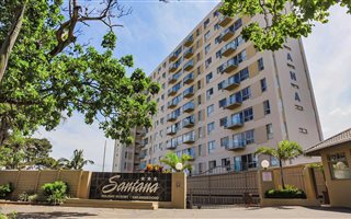 2 Bedroom Apartment in Margate