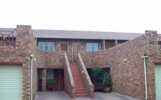 2 Bedroom Townhouse in Bardene