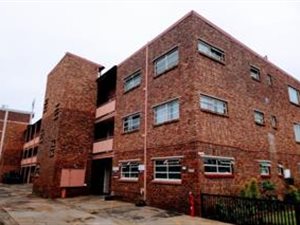 2 Bed Apartment in Wolmer