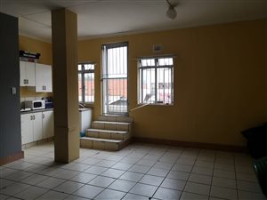 2 Bed Apartment in Pietermaritzburg Central