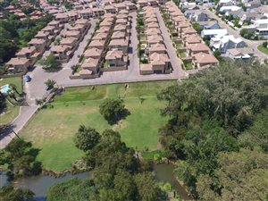 3 Bedroom Townhouse in North Riding