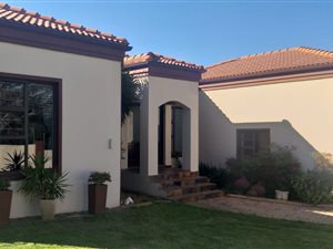 3 Bed House in Sunridge Park