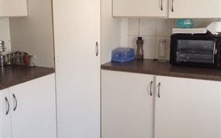 1 Bedroom Flat in Elsburg