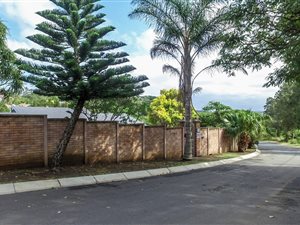 3 Bedroom House in Vincent