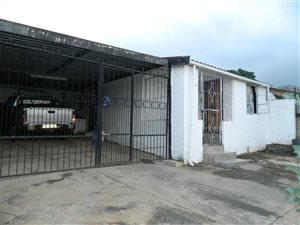 3 Bed House in Northdale