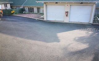 3 Bedroom Townhouse in Somerset Park