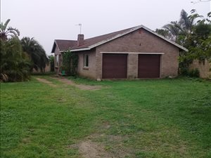 3 Bed House in Lynnfield Park