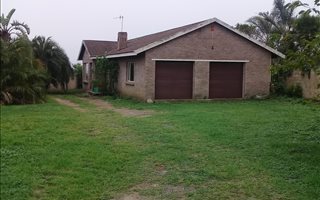 3 Bedroom House in Lynnfield Park