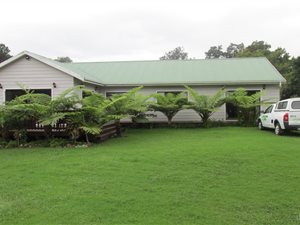 4 Bed House in Stormsrivier