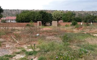 3980 m² Land available in Secunda