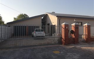 3 Bedroom House in Belgravia