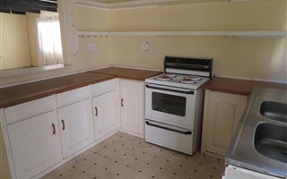 1 Bedroom House in Winston Park