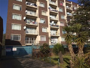 1 Bed Flat in Vereeniging Central