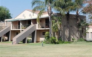 1 Bedroom Apartment in Hartbeespoort Dam