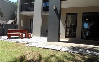 2 Bedroom Apartment in Magaliessig