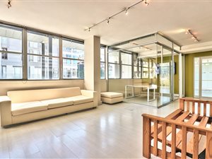 106 m² Commercial space in Gardens