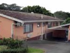 3 Bedroom House in Ashley