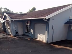 3 Bed House in Sunningdale