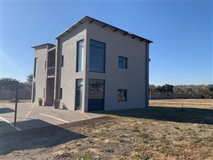 115 m² Commercial space in Tijger Valley and surrounds