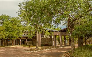 2.8 ha Land available in Zandspruit Bush and Aero Estate