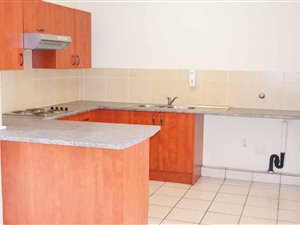 2 Bed Apartment in Comet