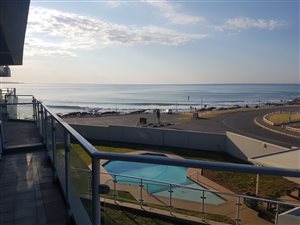 3 Bedroom Apartment in Gonubie
