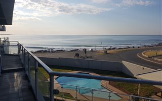 3 Bedroom Apartment in Gonubie