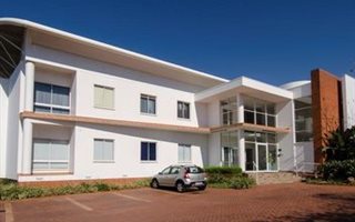 189 m² Office Space in La Lucia