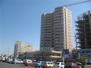 285 m² Commercial space in Strand Central