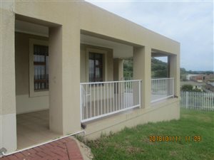 3 Bed House in Rose Park