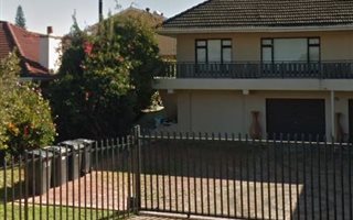 1 Bedroom Garden Cottage in Audas Estate