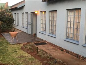 4 Bed House in South Ridge