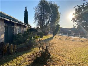 3 Bed House in Dal Fouche