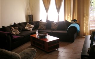 3 Bedroom Townhouse in Wilro Park