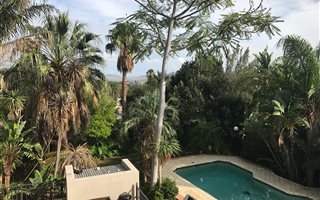 4 Bedroom House in Brandwacht