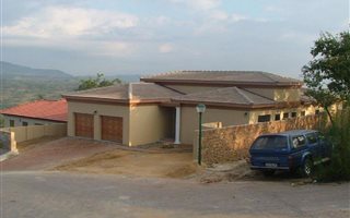 3 Bedroom House in Nelspruit