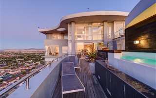 3 Bedroom Apartment in Blouberg