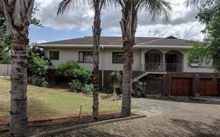 4 Bedroom House in Wellington Central