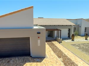 3 Bed House in Langebaan Country Estate