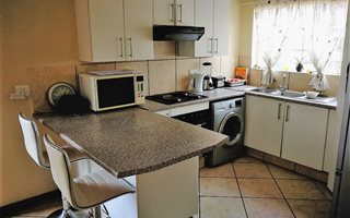 2 Bedroom Townhouse in Sugarbush Estate