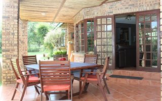 3 Bedroom House in Pebble Rock