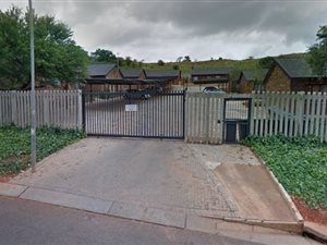 2 Bed Townhouse in Philip Nel Park