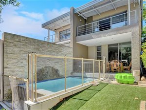 2 Bed Townhouse in Parkmore