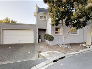 3 Bed House in Uitzicht